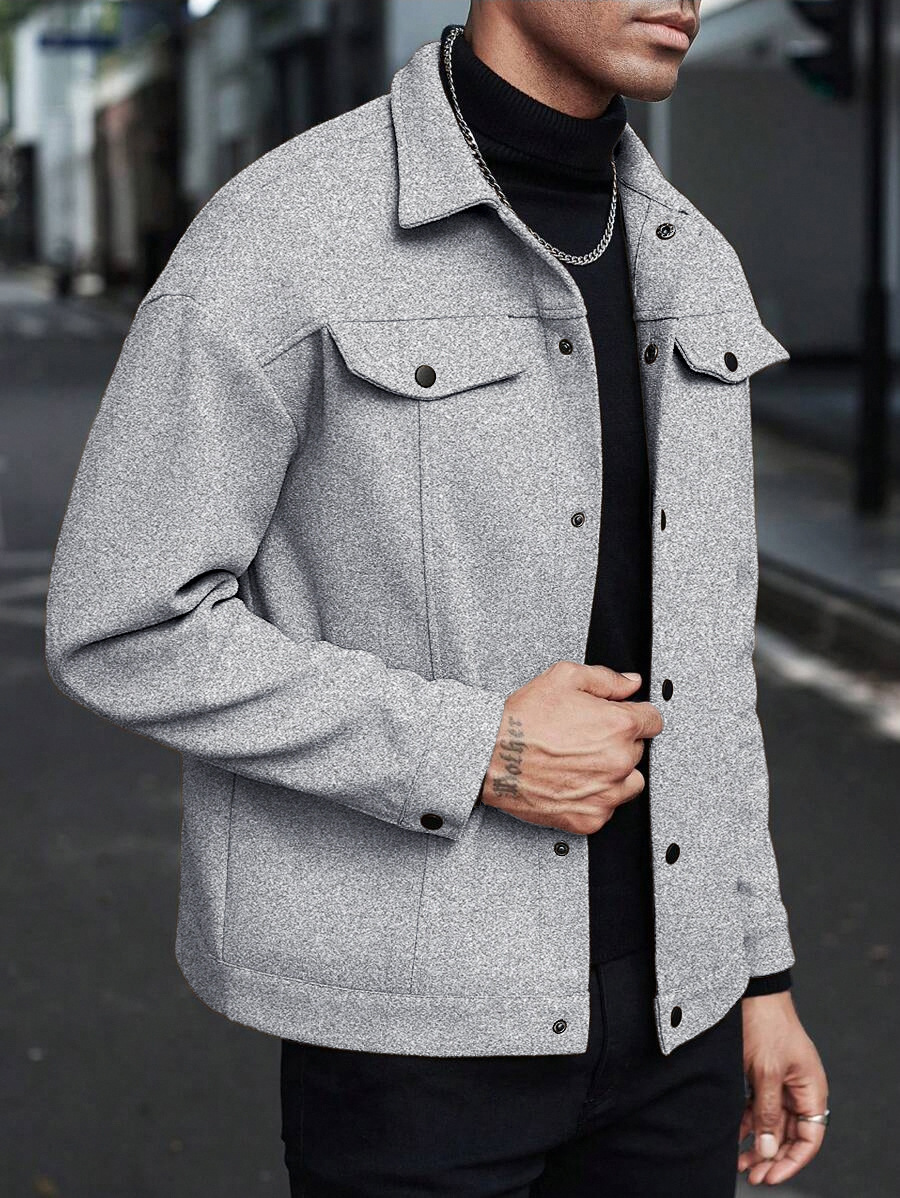para hombre chaqueta