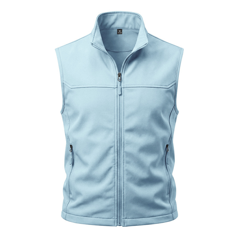 para hombre Contemporary casual Vest