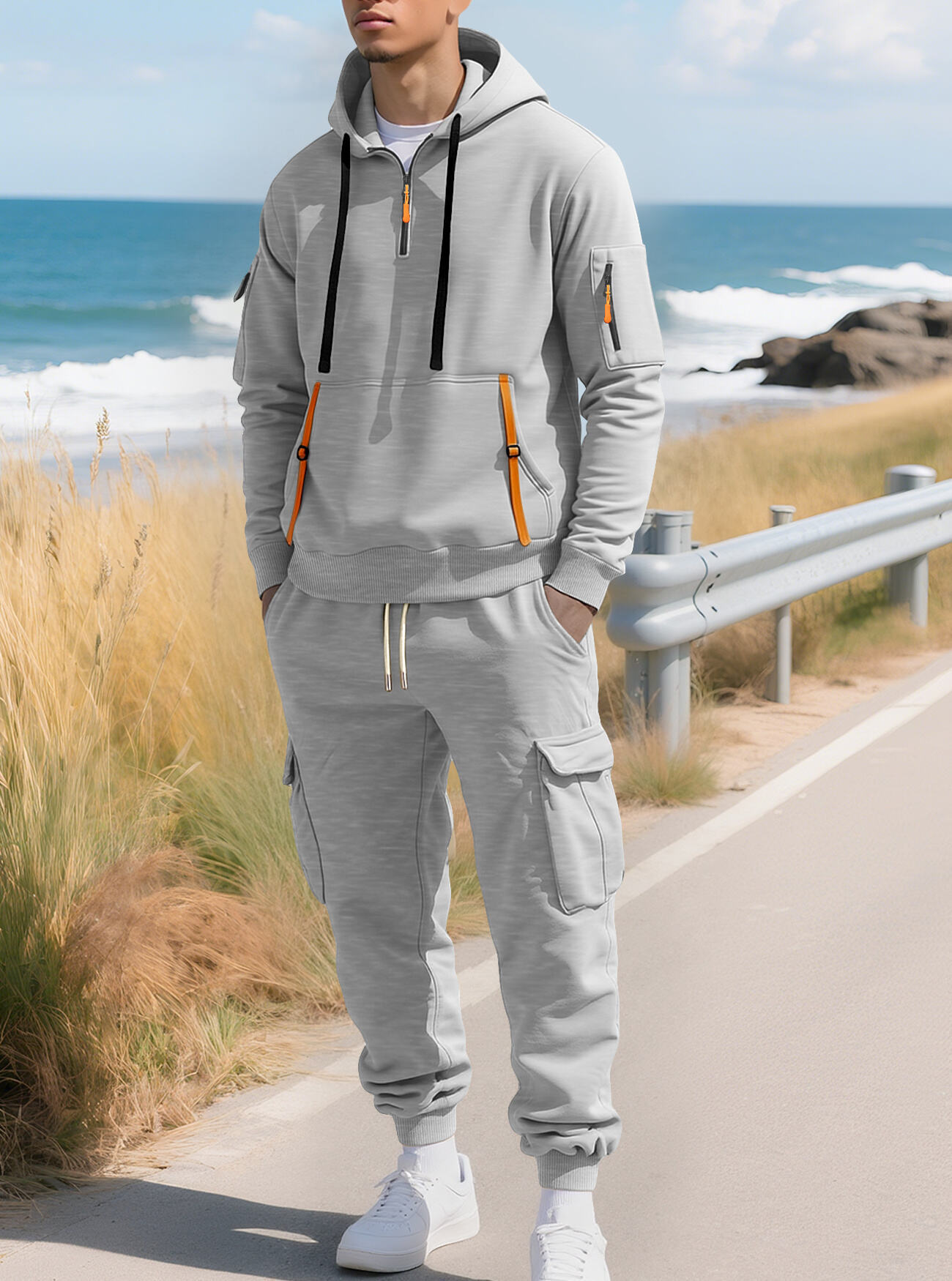 para hombre Contemporary casual Apparel
