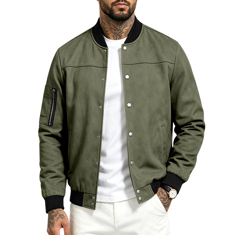 para hombre chaqueta