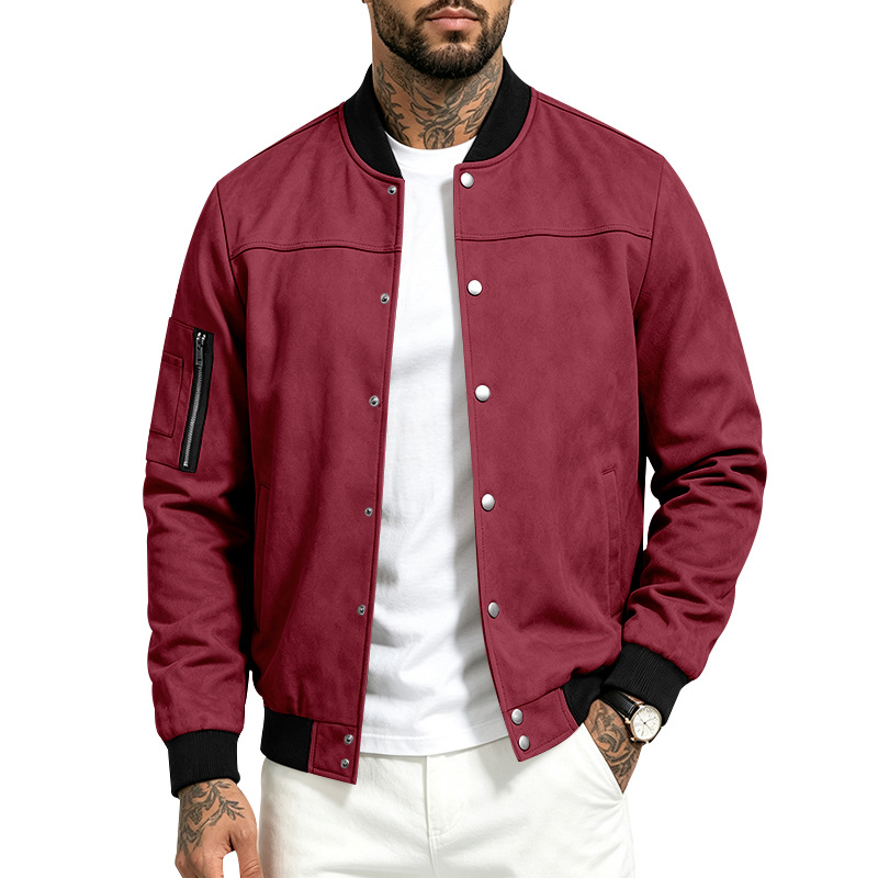 para hombre chaqueta