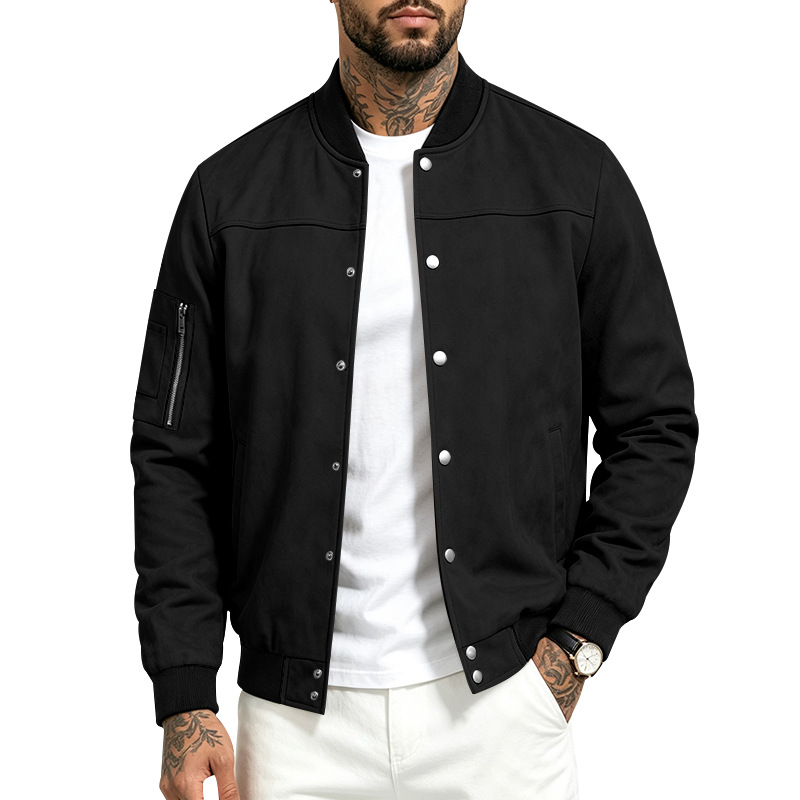 para hombre chaqueta