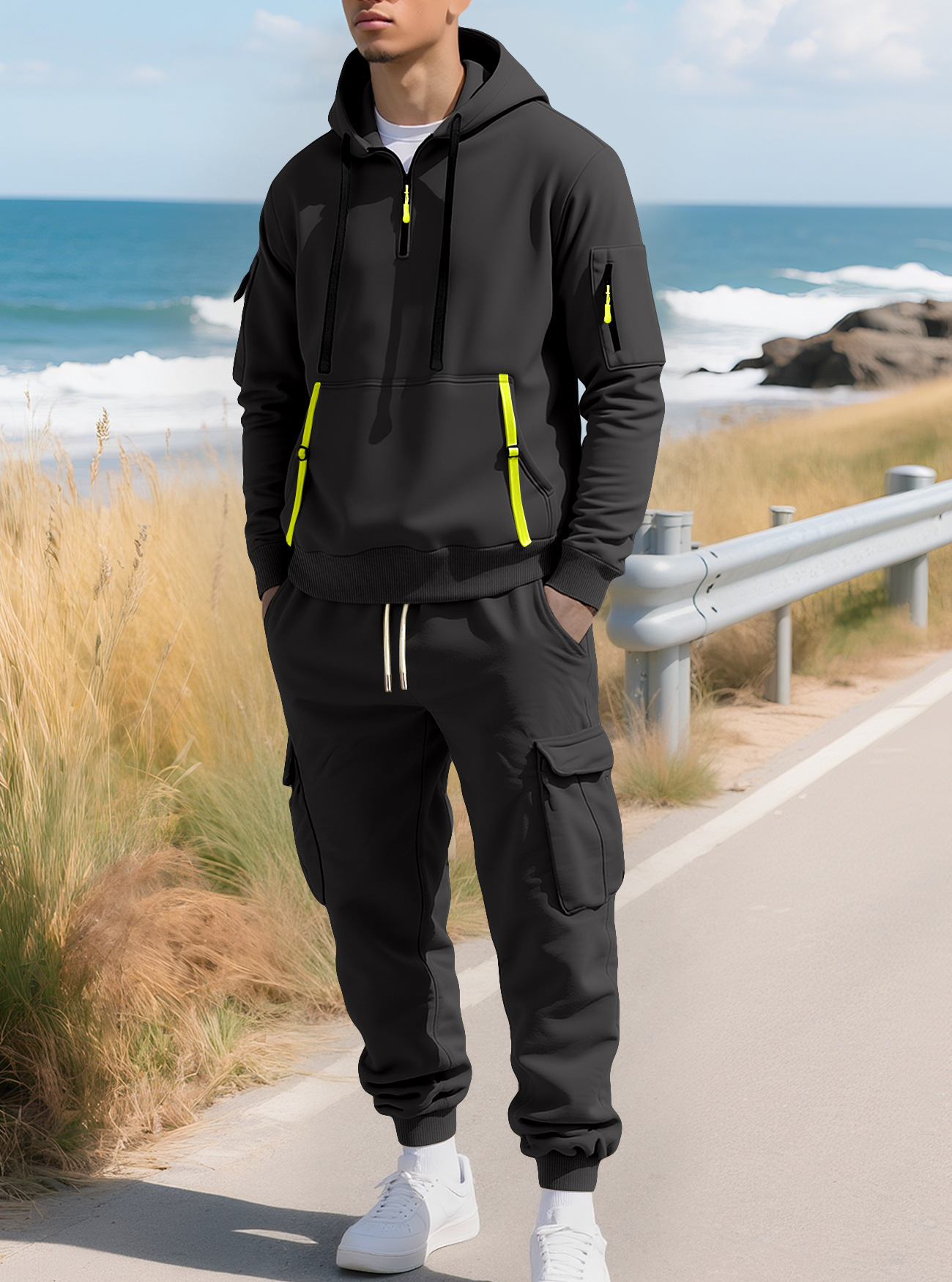 para hombre Contemporary casual Apparel