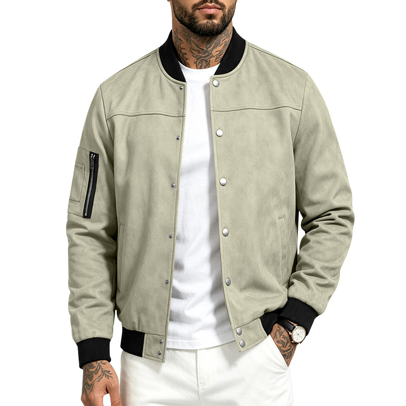 para hombre chaqueta