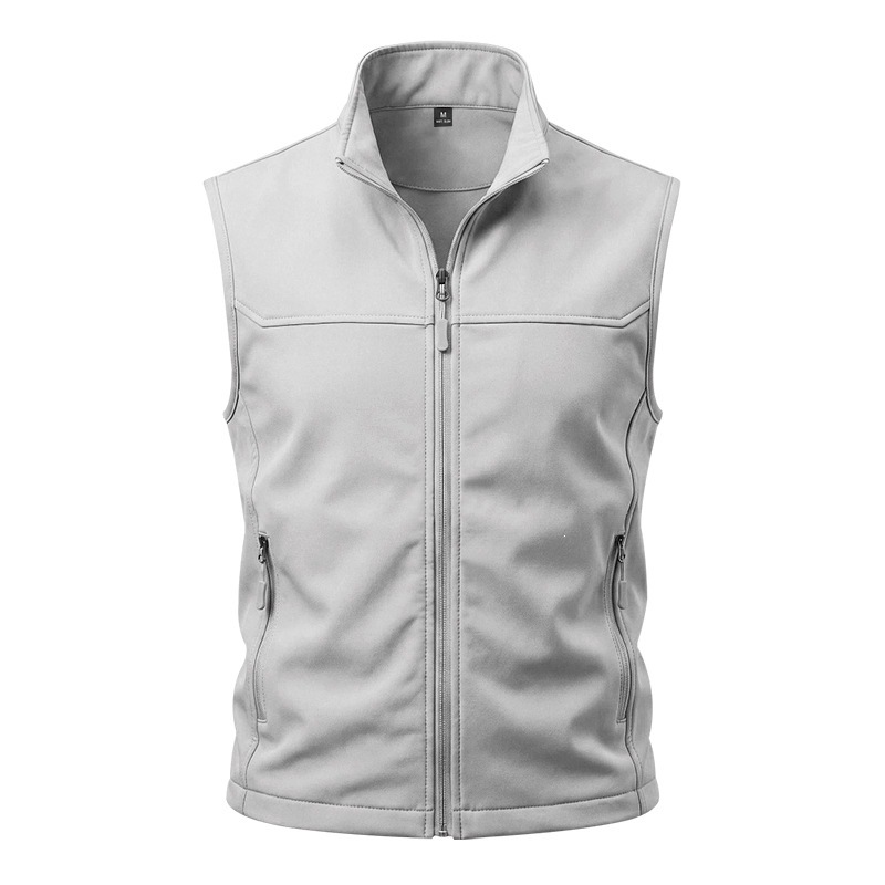 para hombre Contemporary casual Vest