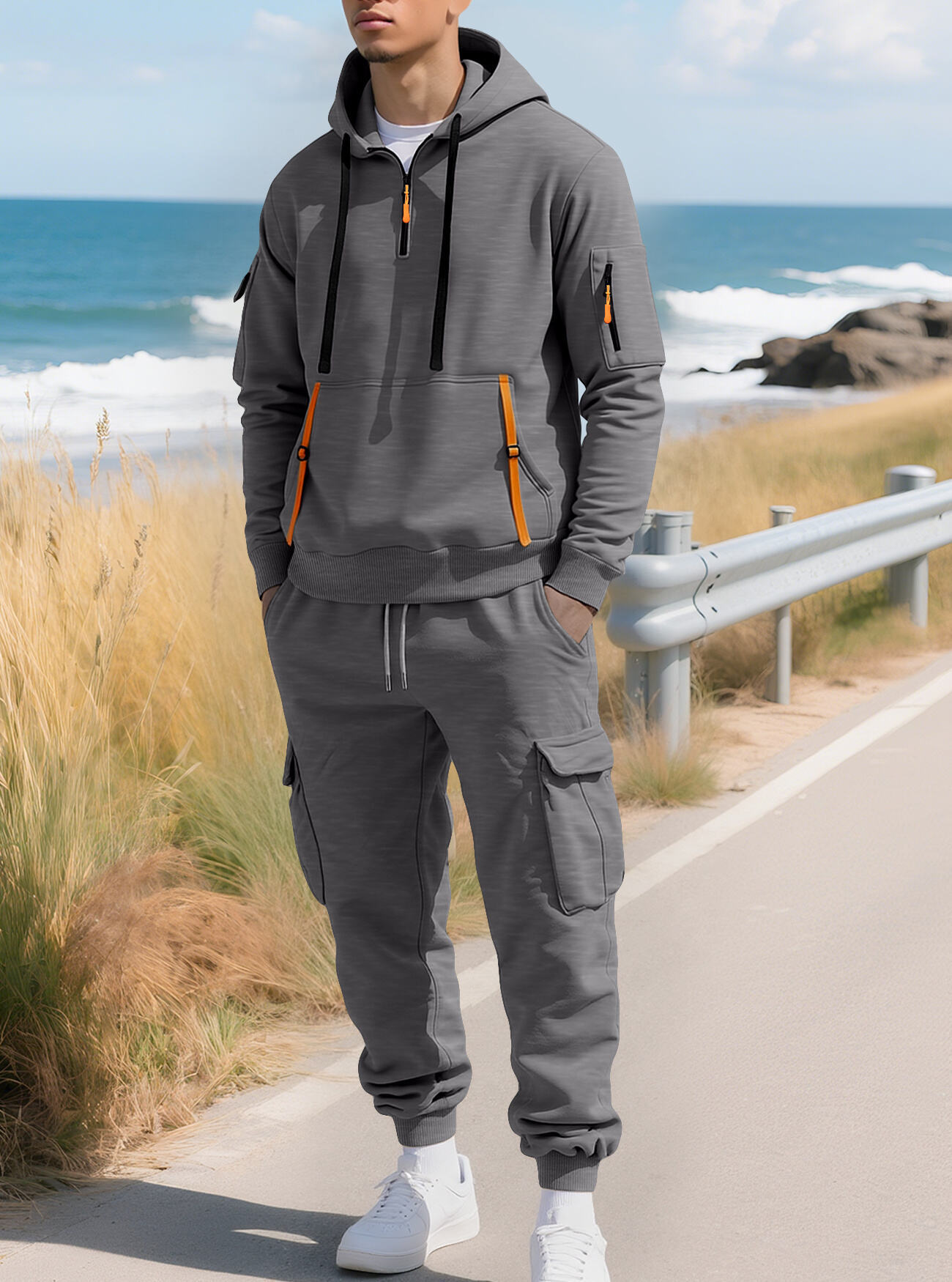 para hombre Contemporary casual Apparel