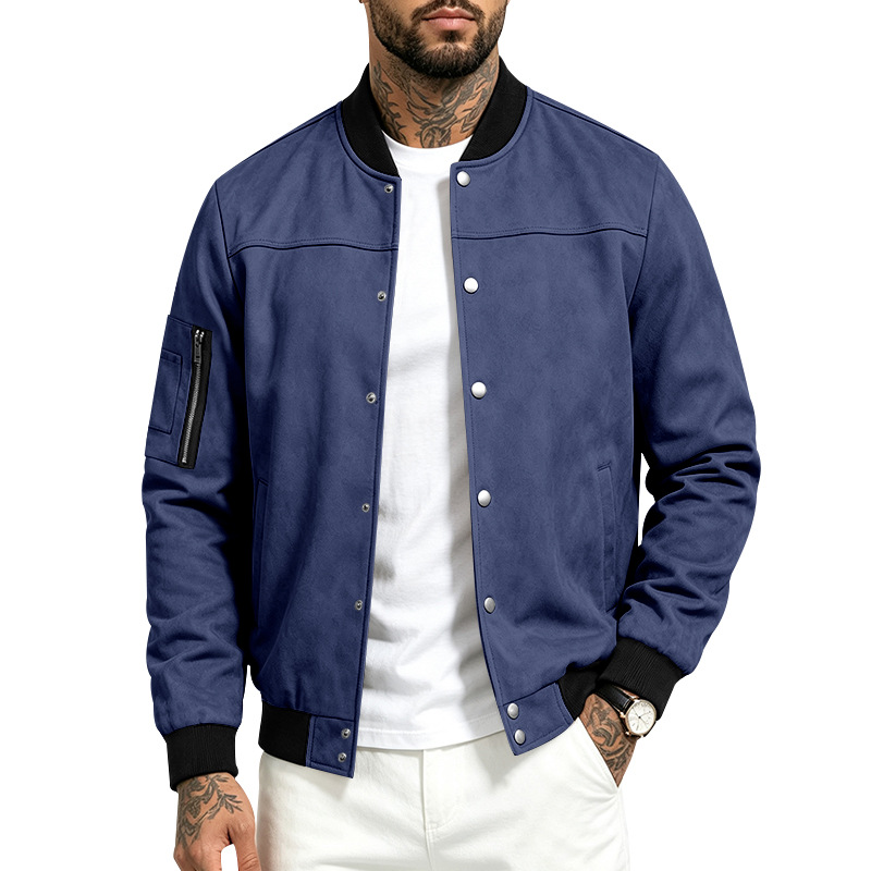 para hombre chaqueta