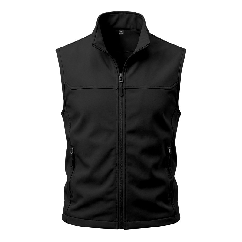 para hombre Contemporary casual Vest