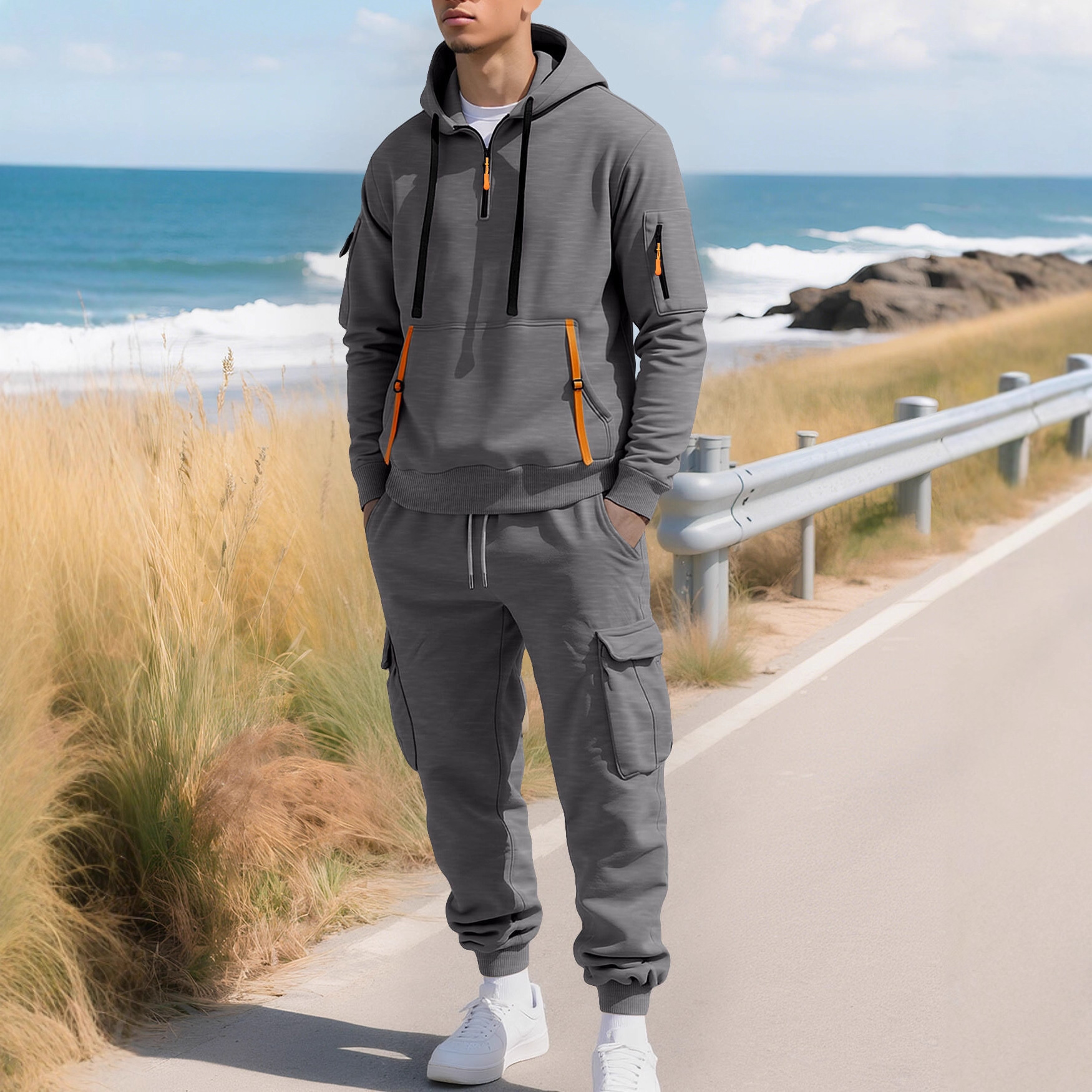para hombre Contemporary casual Apparel