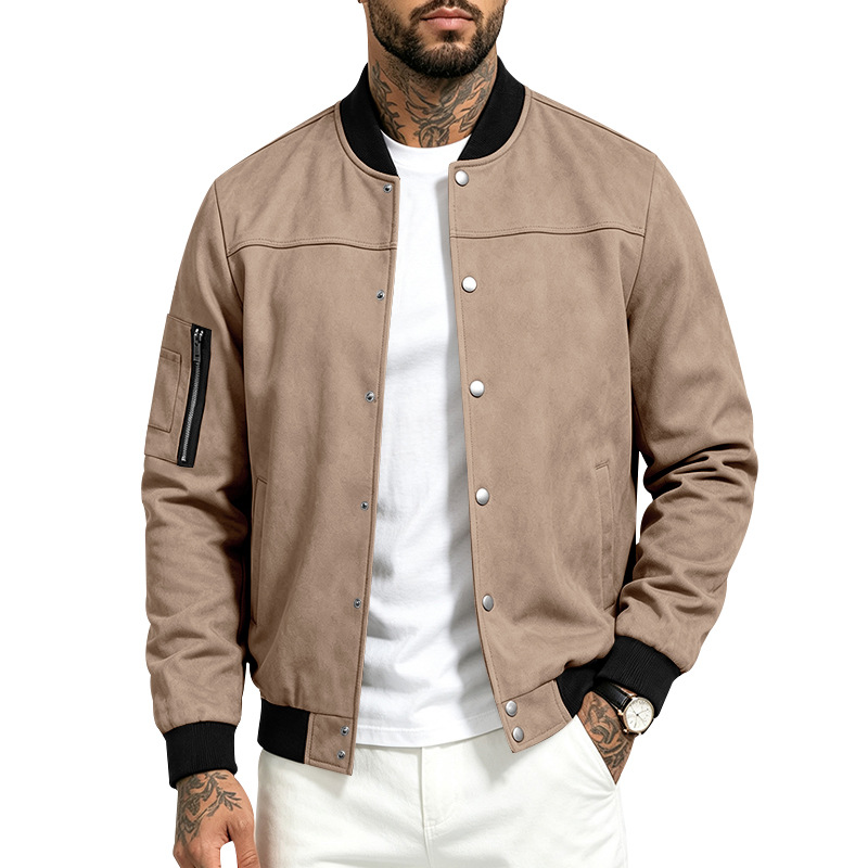 para hombre chaqueta