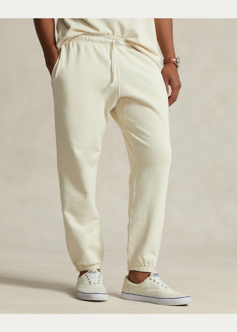 Pantalon Deportivo Polo x Element Fleece Mujer Marrom | TGIN14583 - vista 2