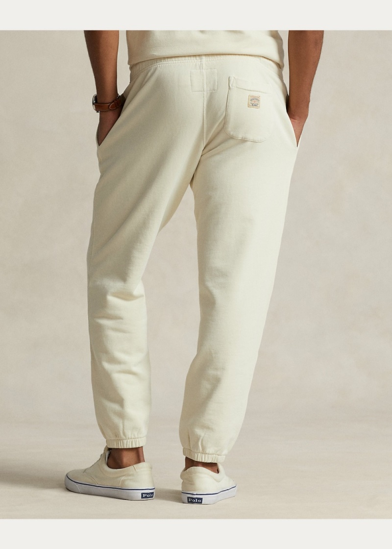 Pantalon Deportivo Polo x Element Fleece Mujer Marrom | TGIN14583 - vista 3