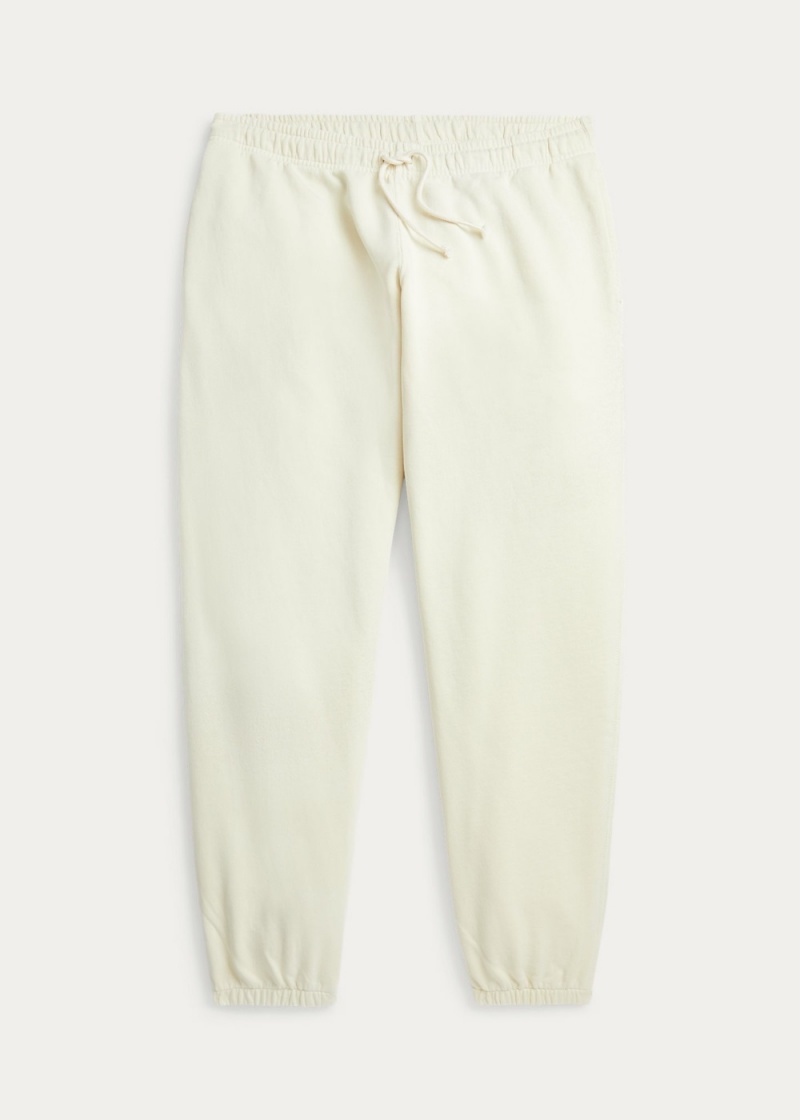 Pantalon Deportivo Polo x Element Fleece Mujer Marrom | TGIN14583 - vista 6