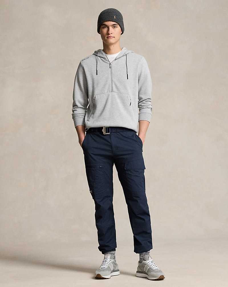 Pantalones Ralph Lauren Hybrid Performance Cargo Hombre Azul Marino | AYVGONJ-28 - vista 1