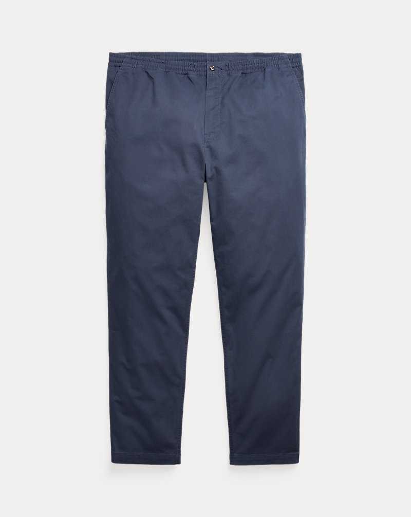 Pantalones Ralph Lauren Prepster Stretch Classic Fit Hombre Nautical Ink | JTIOKGM-94 - vista 2