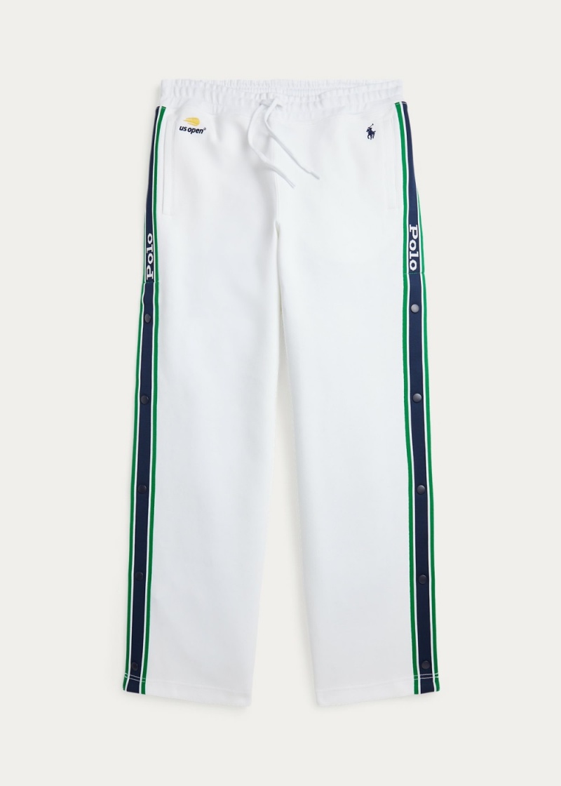 Pantalones US Open Side-Snap Double-Knit Pant Mujer Multicolor | VWBK27598 - vista 2