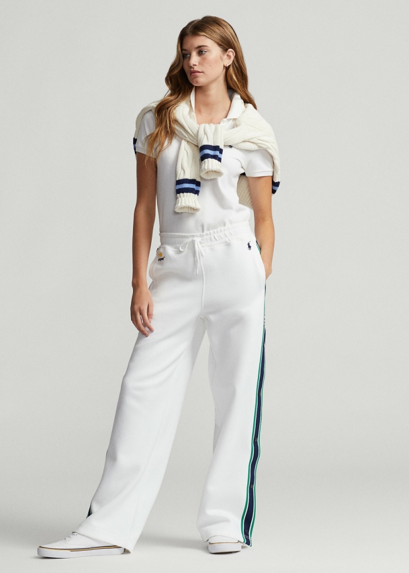 Pantalones US Open Side-Snap Double-Knit Pant Mujer Multicolor | VWBK27598 - vista 1