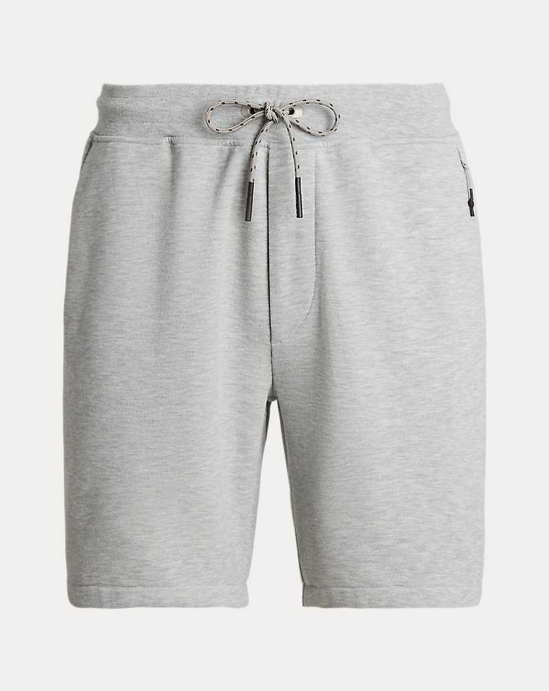 Ropa De Casa Ralph Lauren 20.3 cm Fleece Hombre Andover Heather | LCBMRKS-64 - vista 2