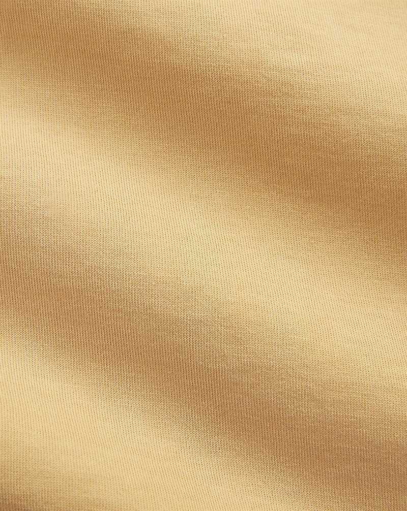 Ropa De Casa Ralph Lauren RRL Ranch Logo Hombre Amarillos | DCIOGVM-26 - vista 5