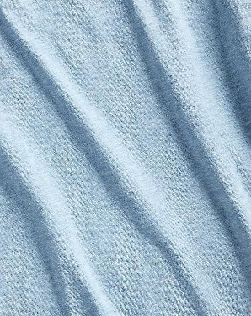 Ropa De Casa Ralph Lauren RRL Ranch Logo Hombre Azules | GESBAQX-37 - vista 5