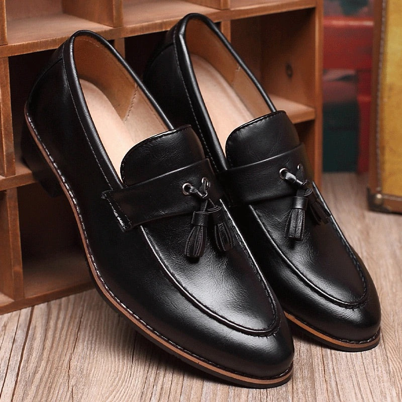 Mocasines Simon Palani