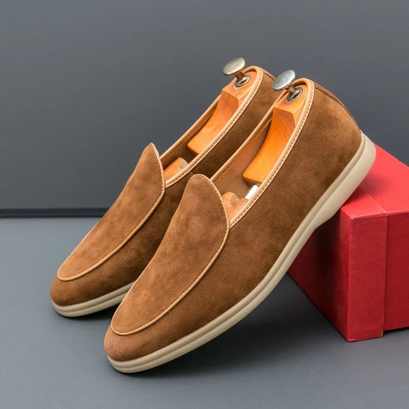 Mocasines Bruno Forte