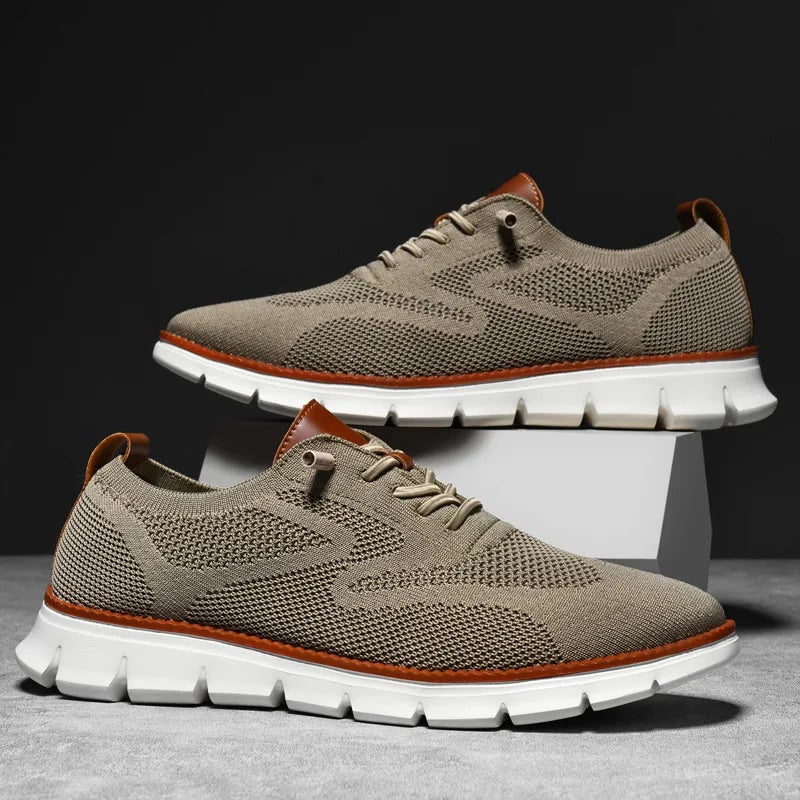 Novero tejido Sneakers