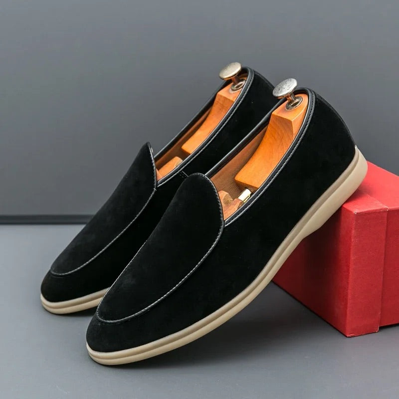 Mocasines Bruno Forte