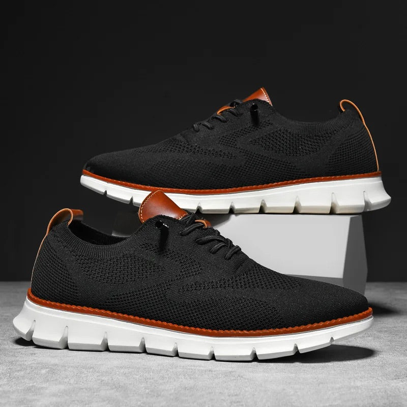Novero tejido Sneakers