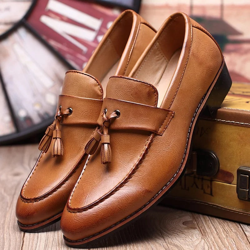 Mocasines Simon Palani