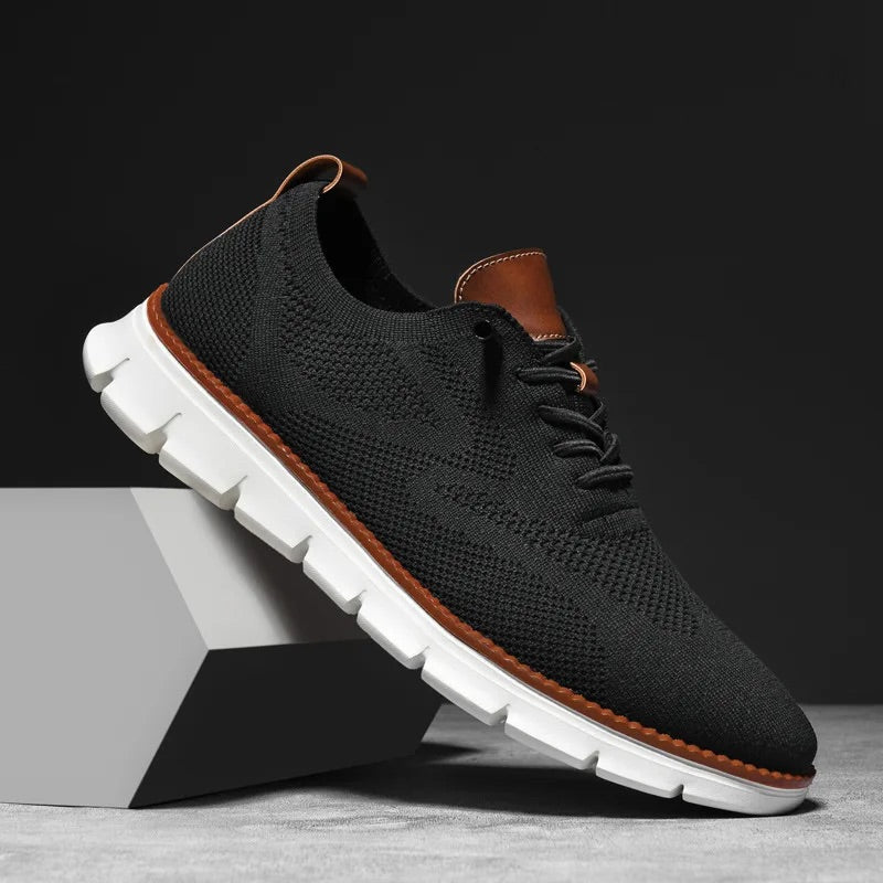Novero tejido Sneakers