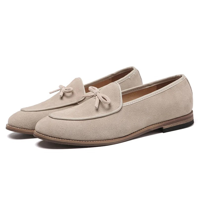 Mocasines Mocasi Leather