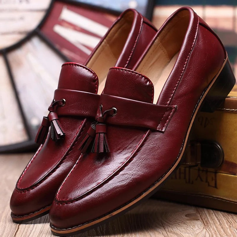 Mocasines Simon Palani