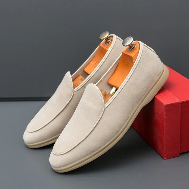 Mocasines Bruno Forte