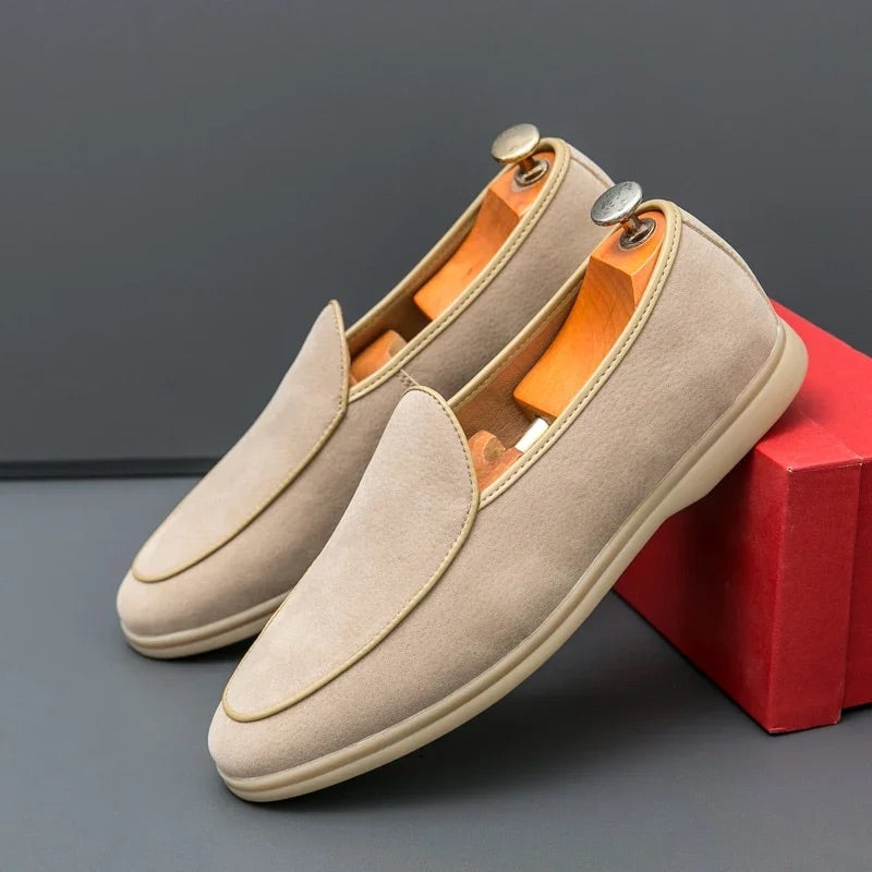 Mocasines Bruno Forte