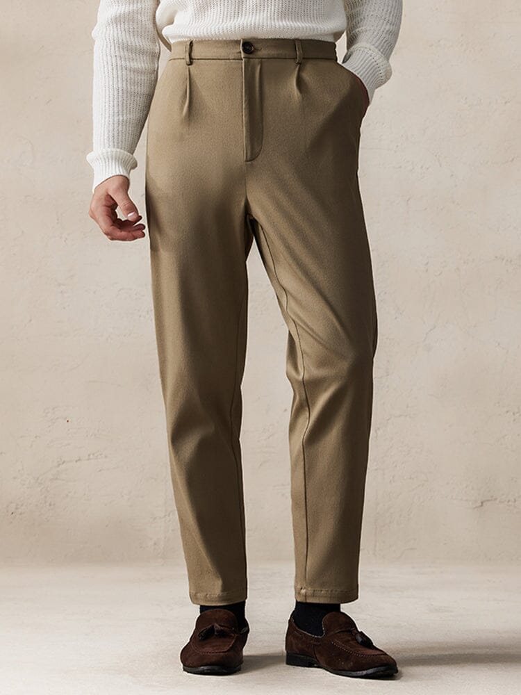 Pantalón Premium Comfort Suit