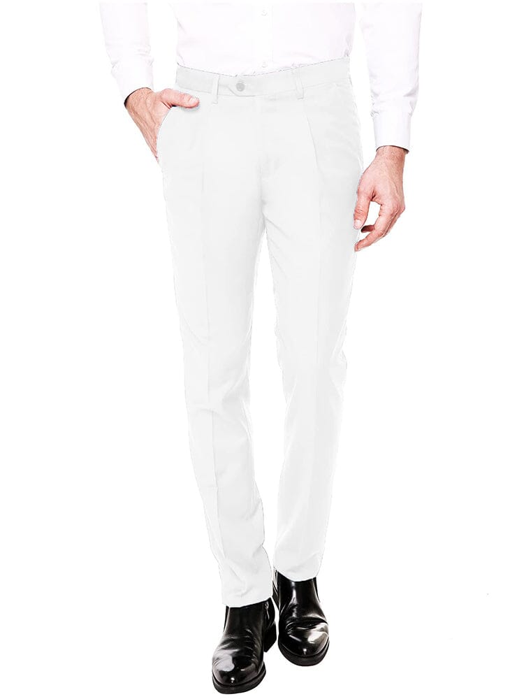 Pantalón clásico Fit Dress