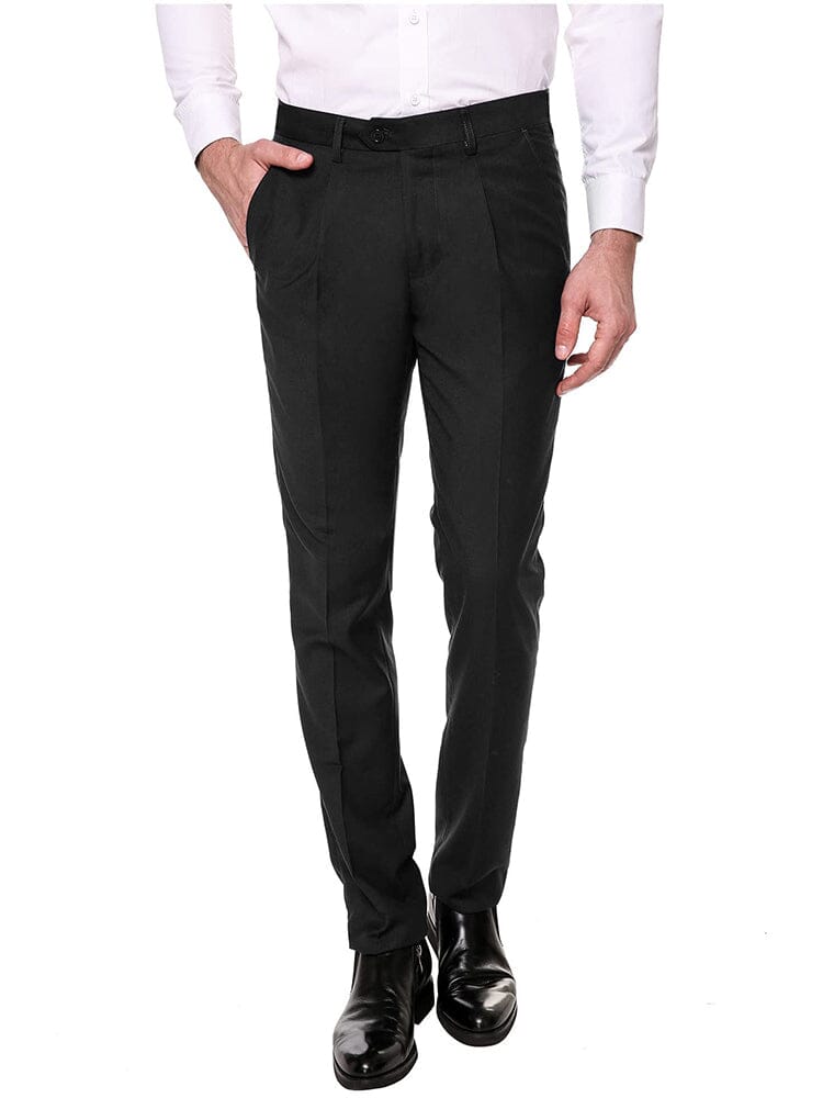 Pantalón clásico Fit Dress