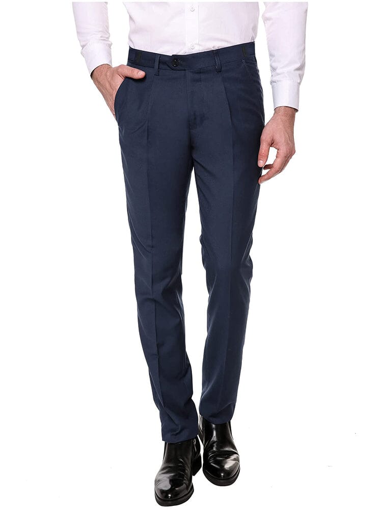 Pantalón clásico Fit Dress
