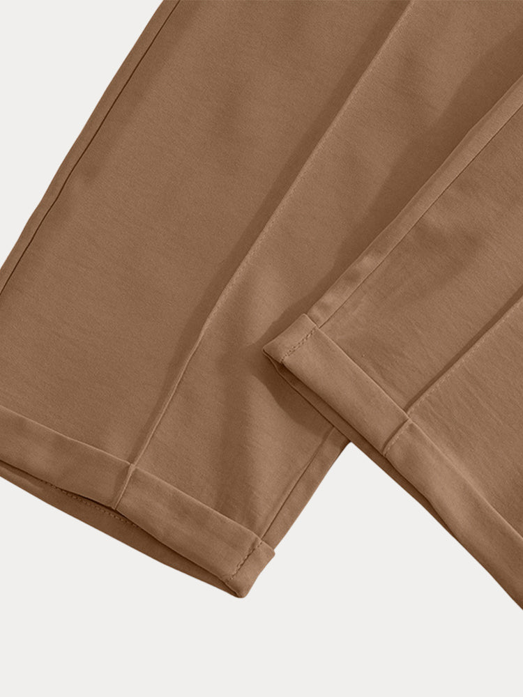 Pantalón Comfort Waist ejecutivo casual