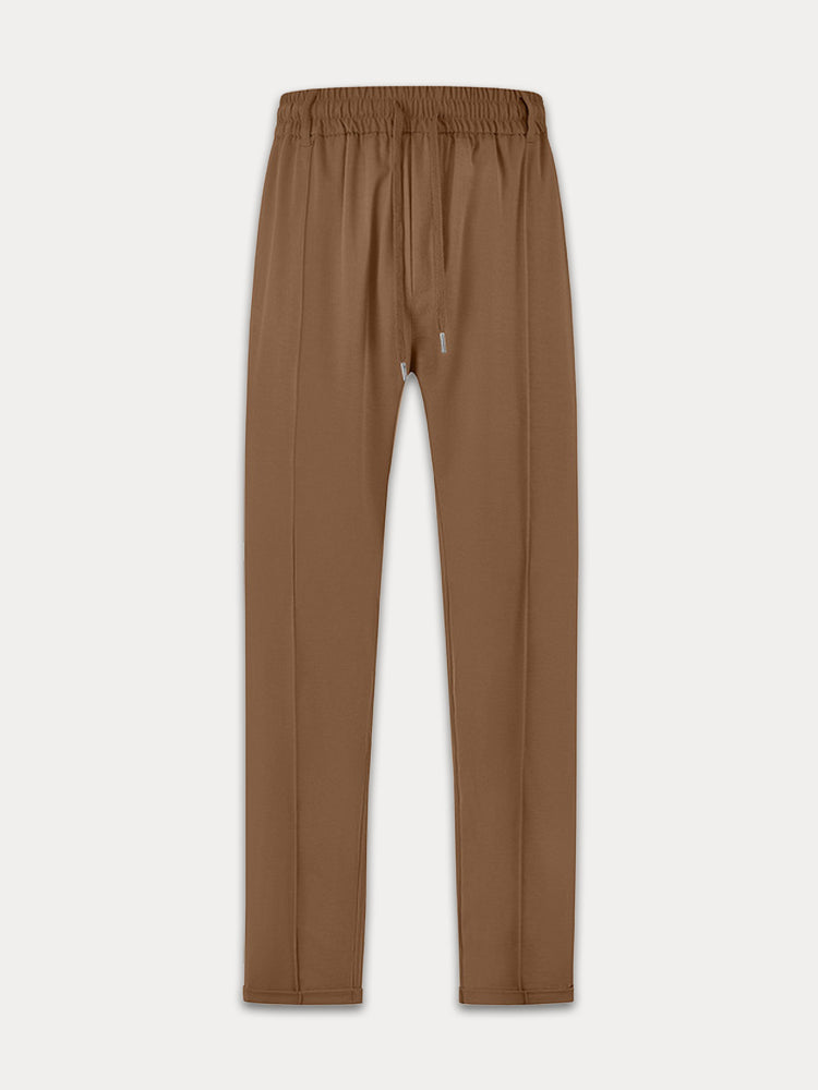 Pantalón Comfort Waist ejecutivo casual
