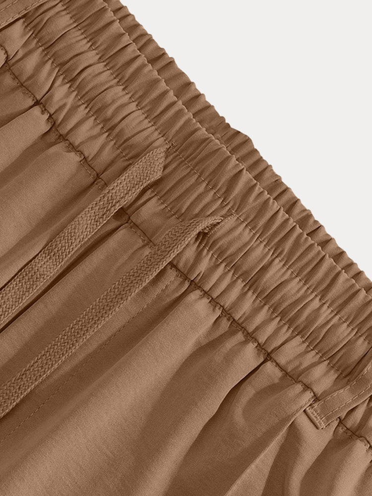 Pantalón Comfort Waist ejecutivo casual