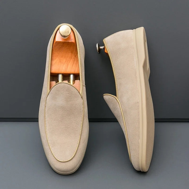 Mocasines Bruno Forte