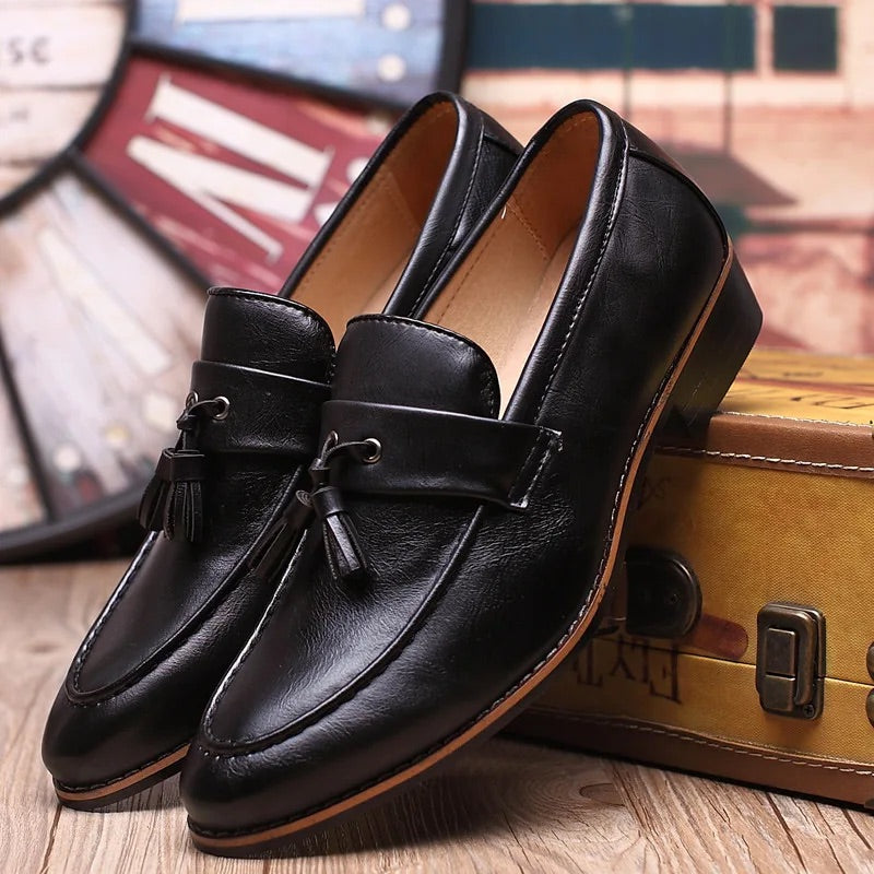 Mocasines Simon Palani