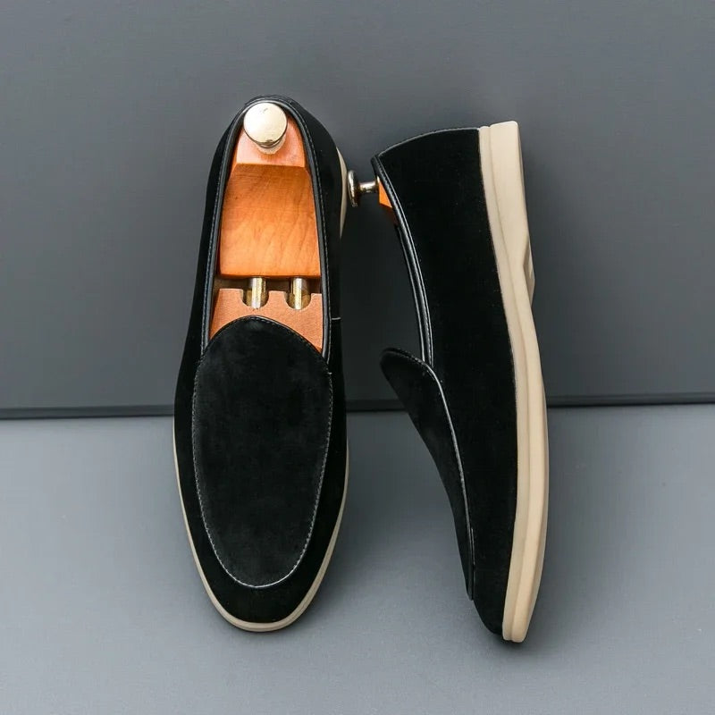 Mocasines Bruno Forte