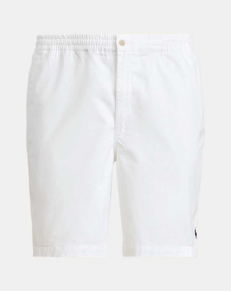 Short Ralph Lauren Prepster Stretch Chino Hombre Blancos | HOSVDMP-14 - vista 2