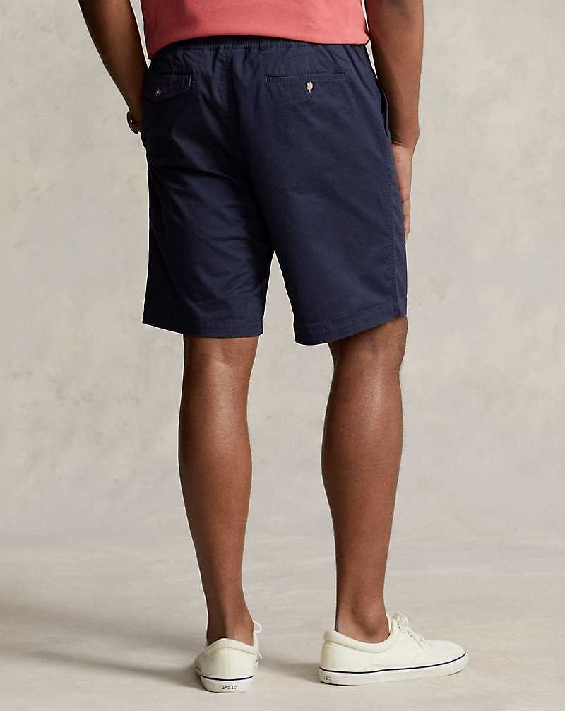 Short Ralph Lauren Prepster Stretch Chino Hombre Nautical Ink | XEYQVWP-50 - vista 4