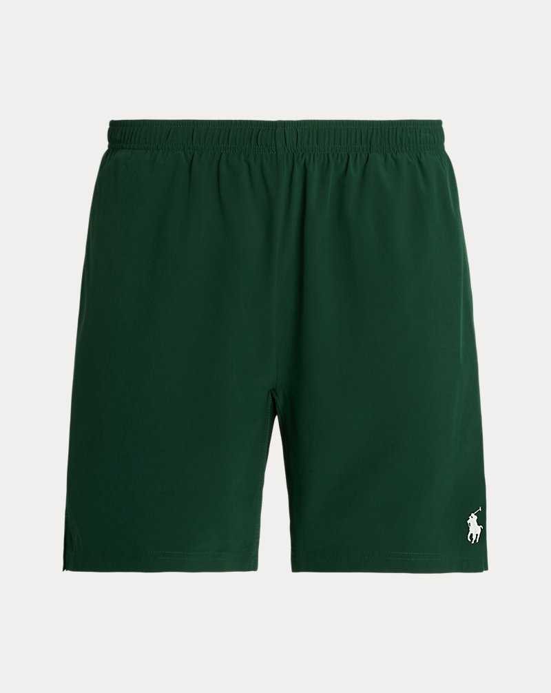 Short Ralph Lauren Wimbledon 16.5-cm Greensman Hombre Northwest Pine | HMPUWZN-32 - vista 2
