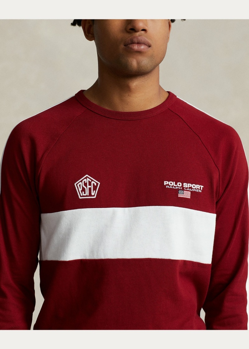 Sudadera Polo Deporte Jersey Mujer Multicolor | LTHY89750 - vista 6