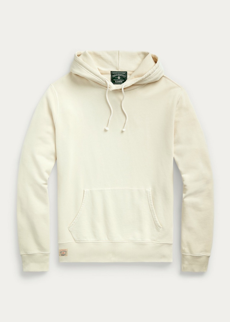 Sudadera con Capucha Polo x Element Fleece Mujer Azules | URZI60871 - vista 7